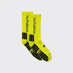 01637 Aries No Problemo Socks