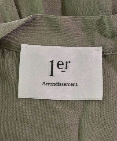 1er Arrondissement Dresses