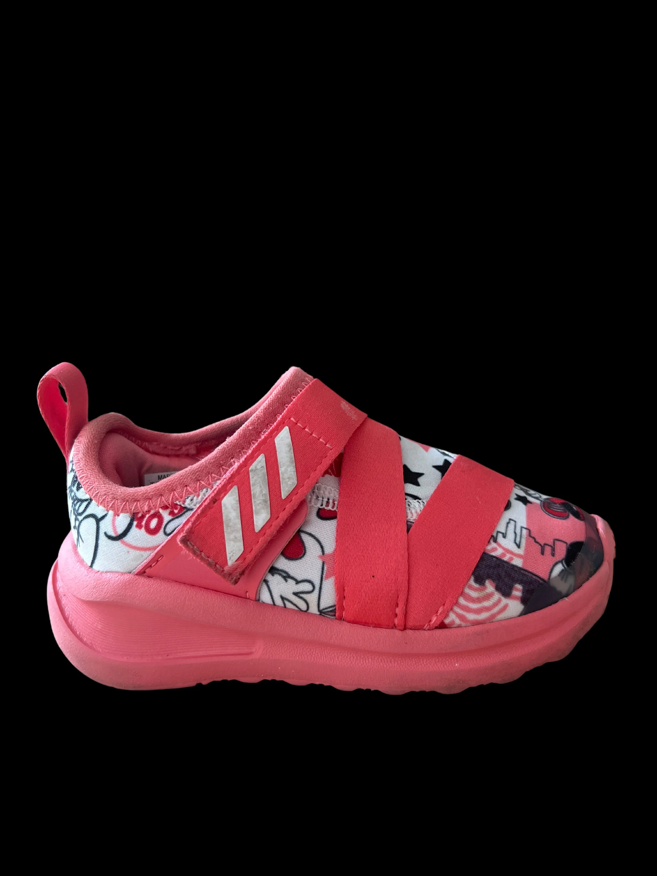 Adidas Sneaker 18M - 2T (EU23)