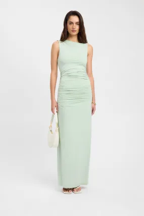 Alannah Maxi Dress