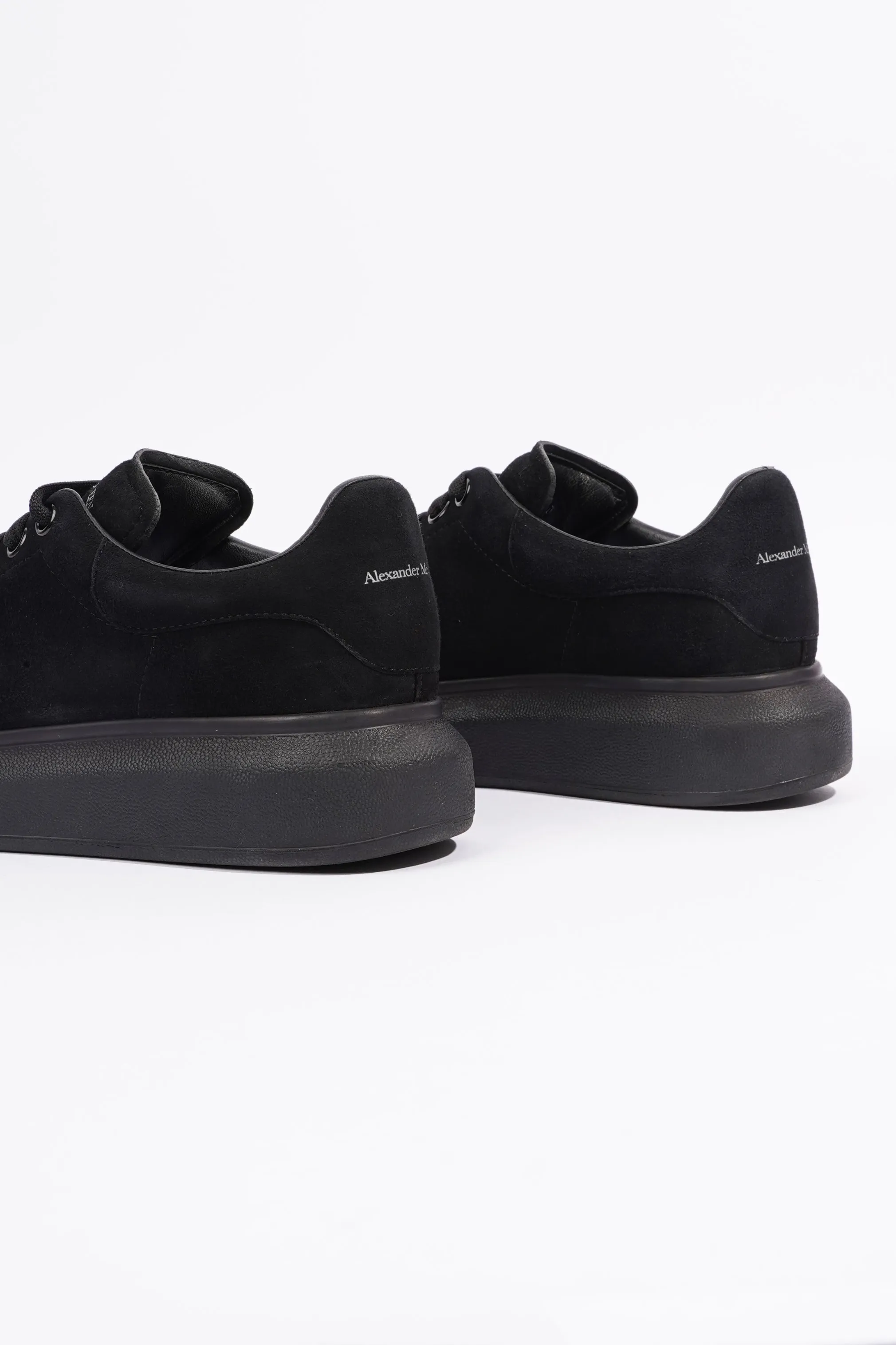 Alexander McQueen Oversized Sneaker Black EU 39 / UK 6