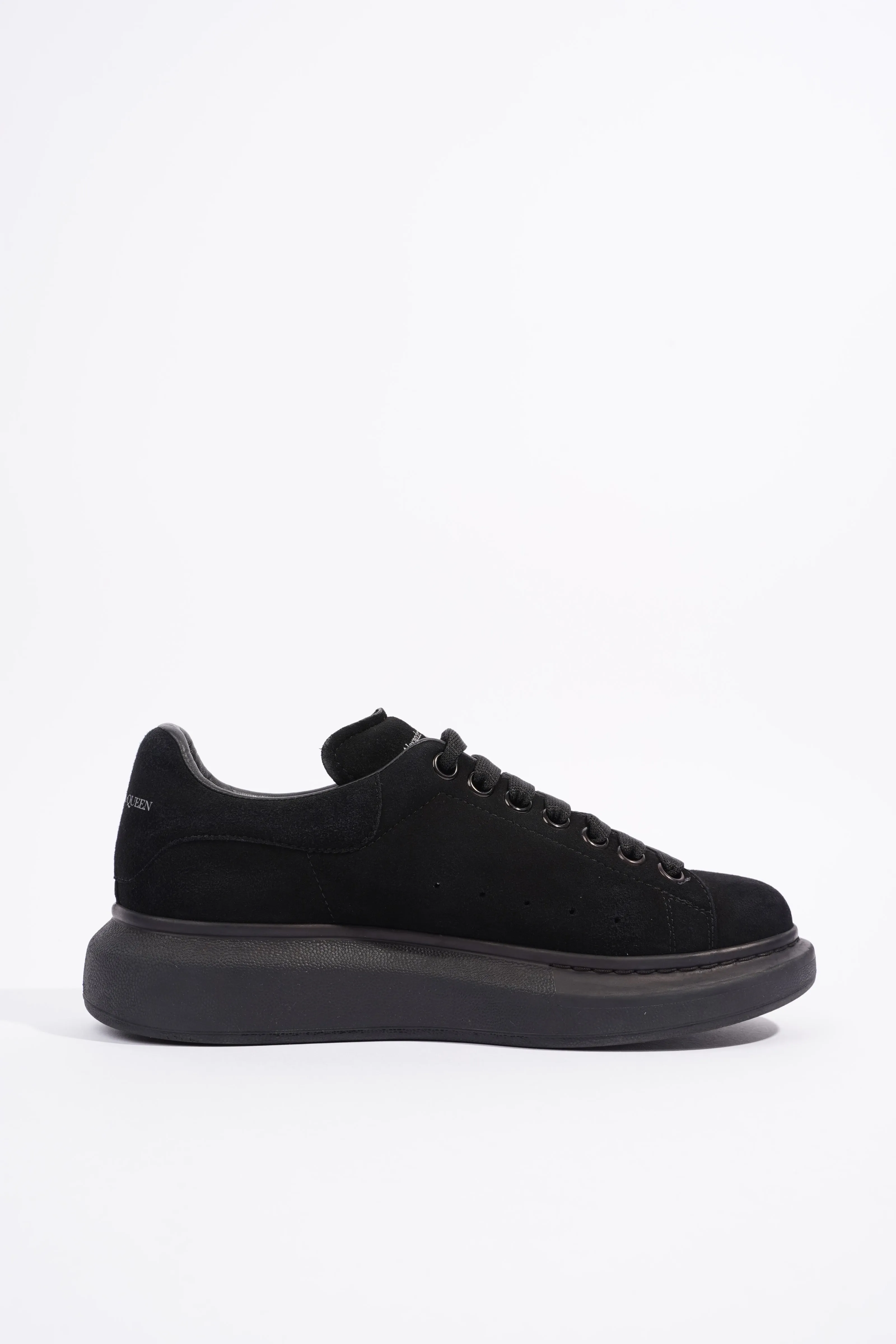 Alexander McQueen Oversized Sneaker Black EU 39 / UK 6