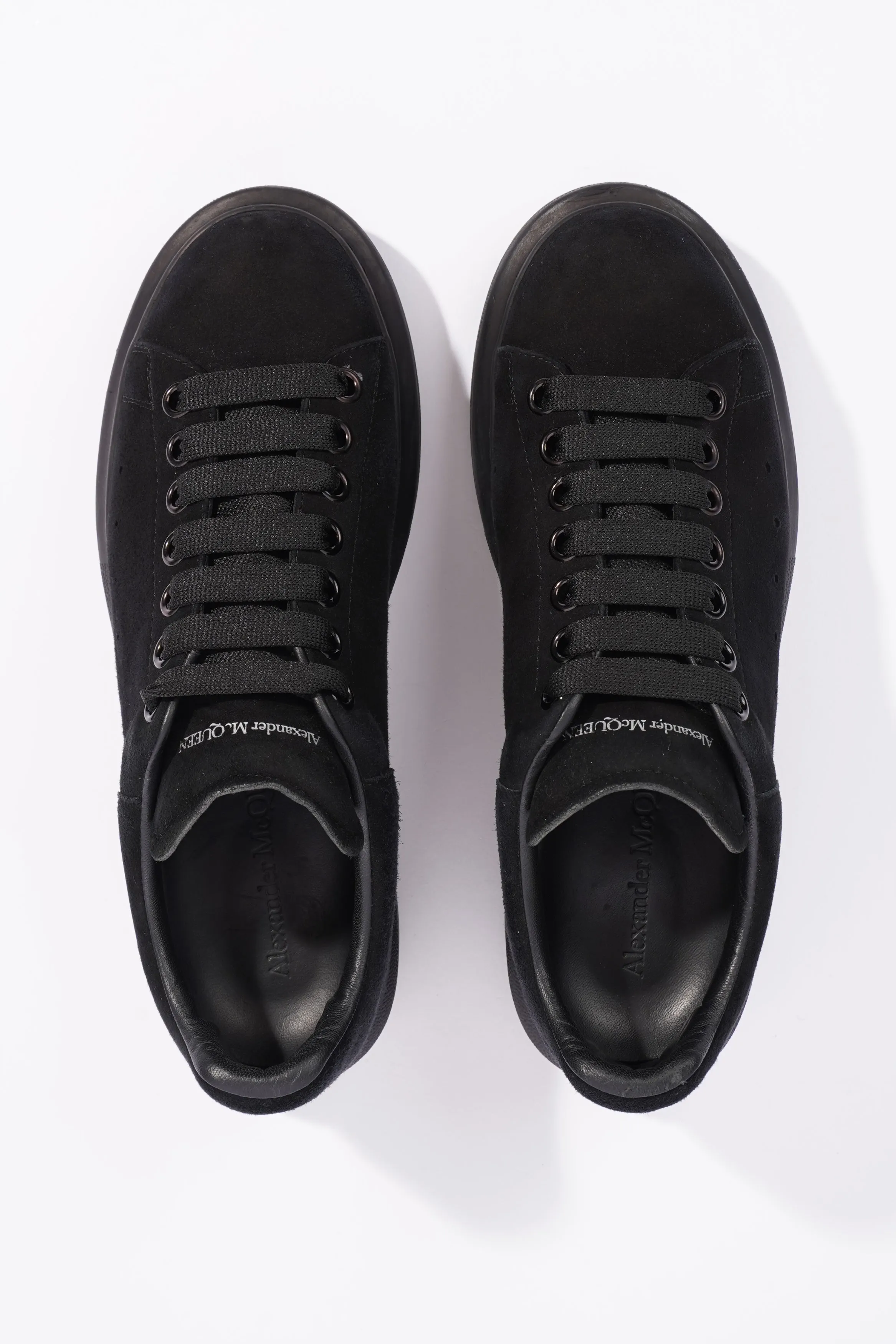 Alexander McQueen Oversized Sneaker Black EU 39 / UK 6