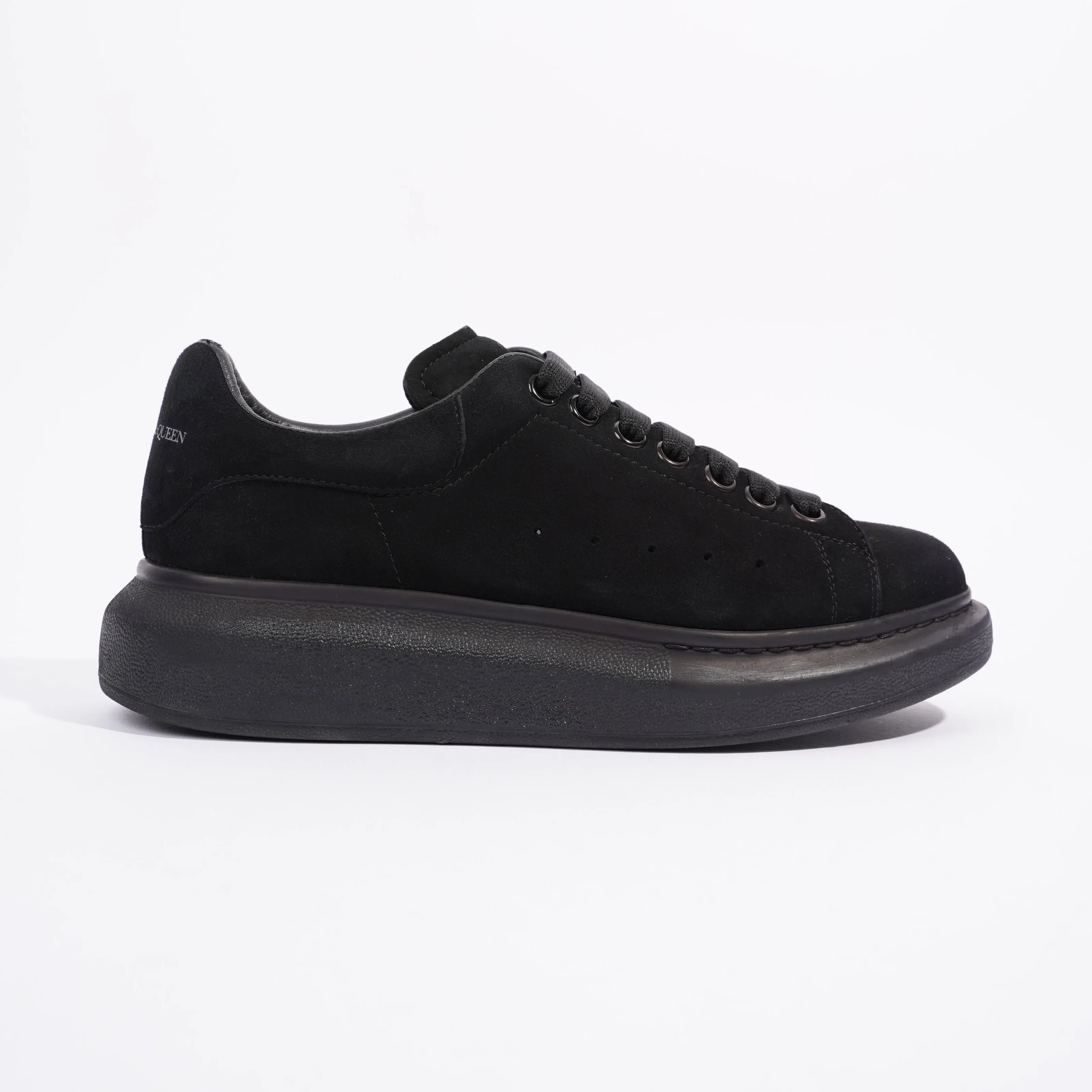 Alexander McQueen Oversized Sneaker Black EU 39 / UK 6