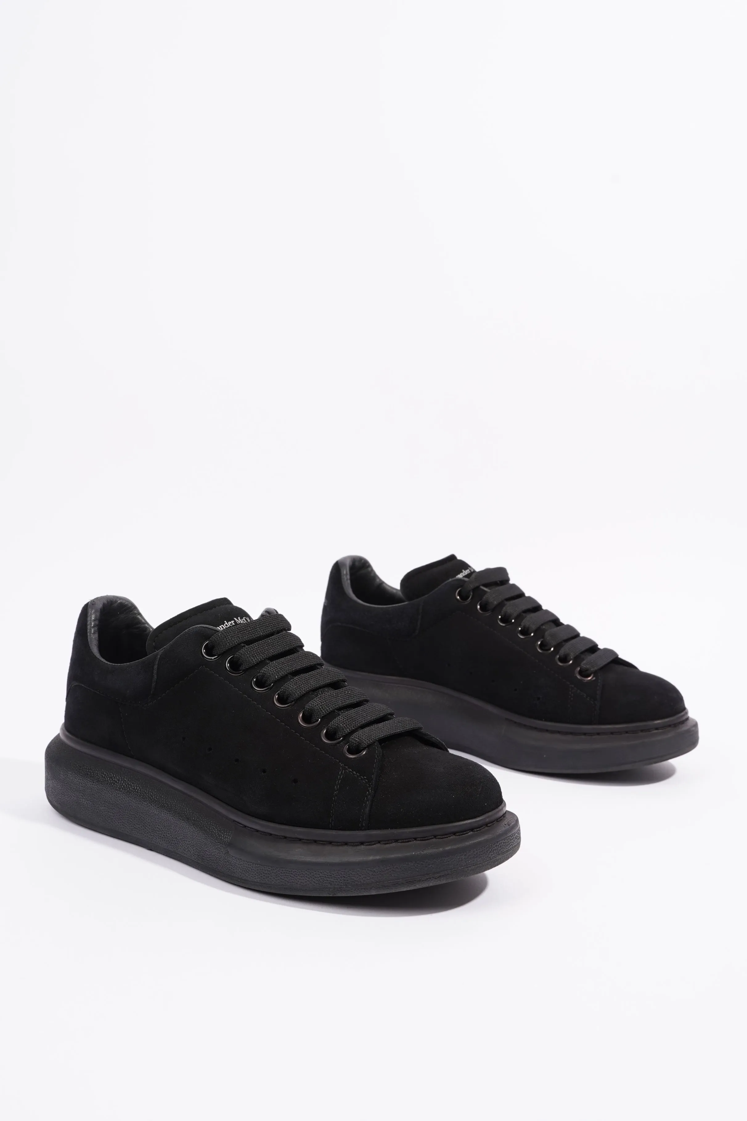 Alexander McQueen Oversized Sneaker Black EU 39 / UK 6