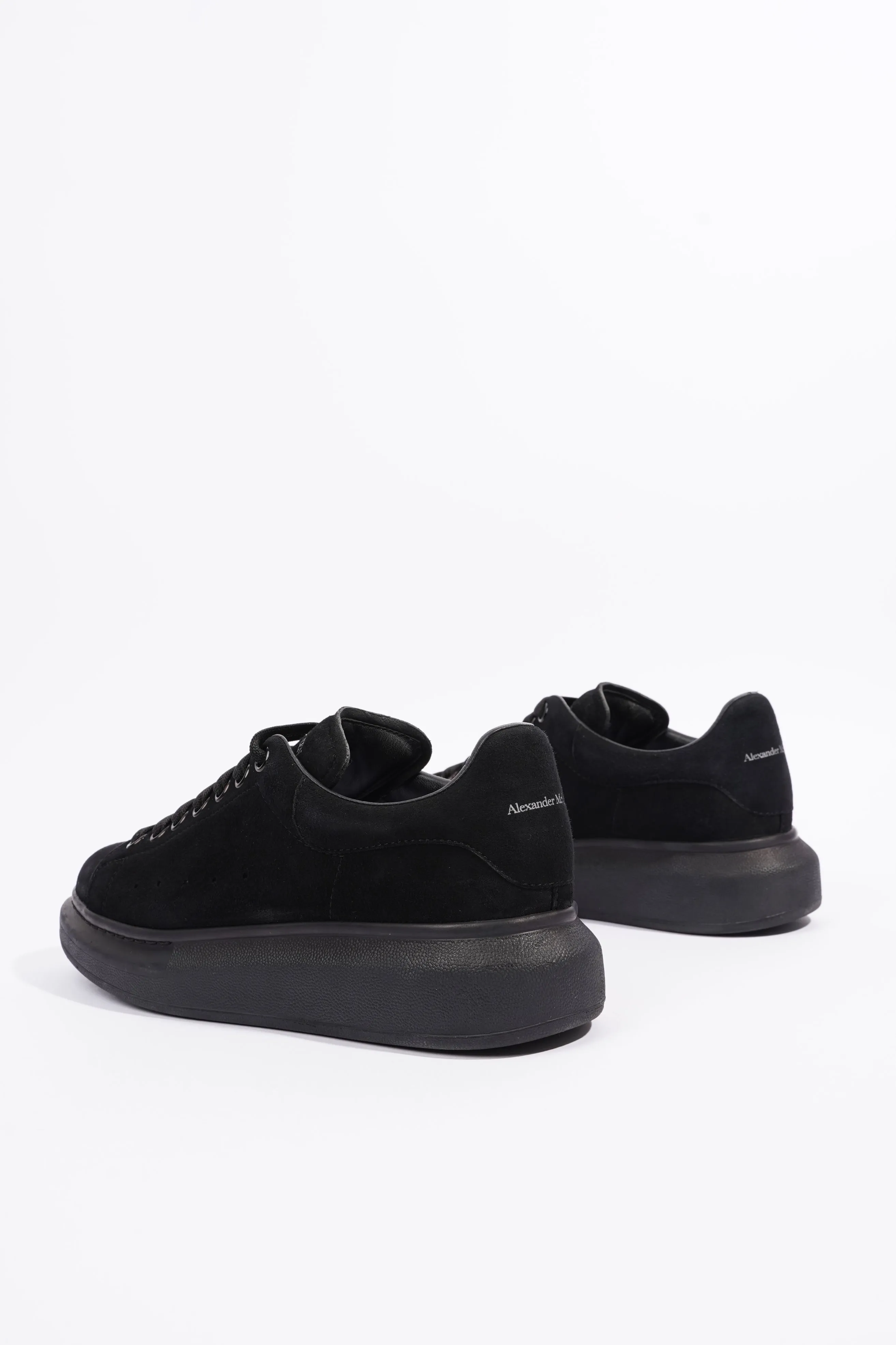 Alexander McQueen Oversized Sneaker Black EU 39 / UK 6