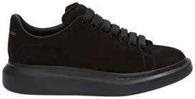 Alexander McQueen Oversized Sneaker 'Black'