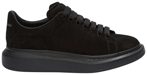 Alexander McQueen Oversized Sneaker 'Black'