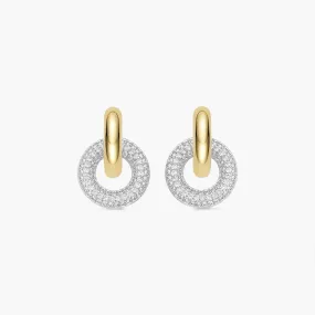 Alina Earrings