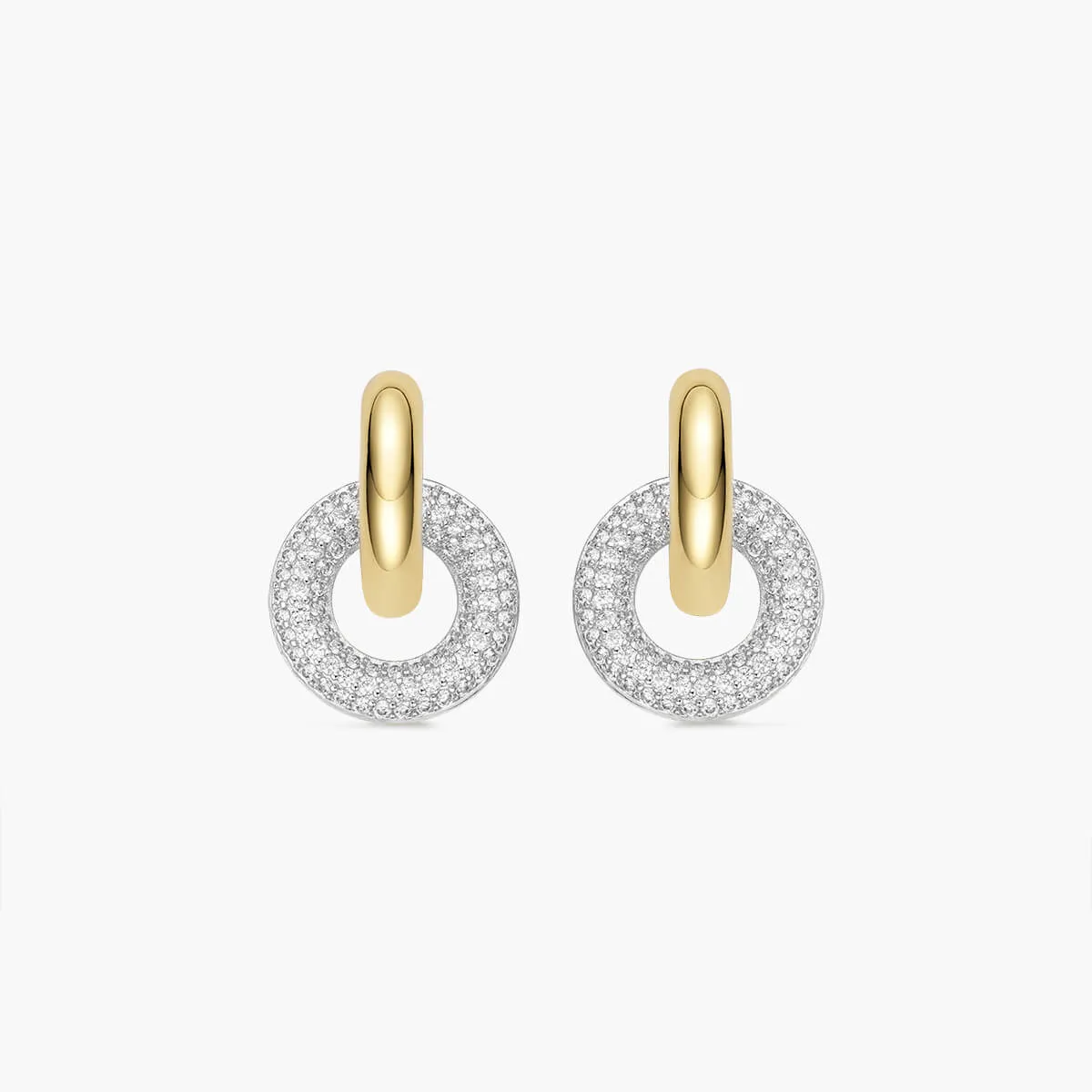 Alina Earrings