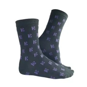 Alto Clef Women’s Socks