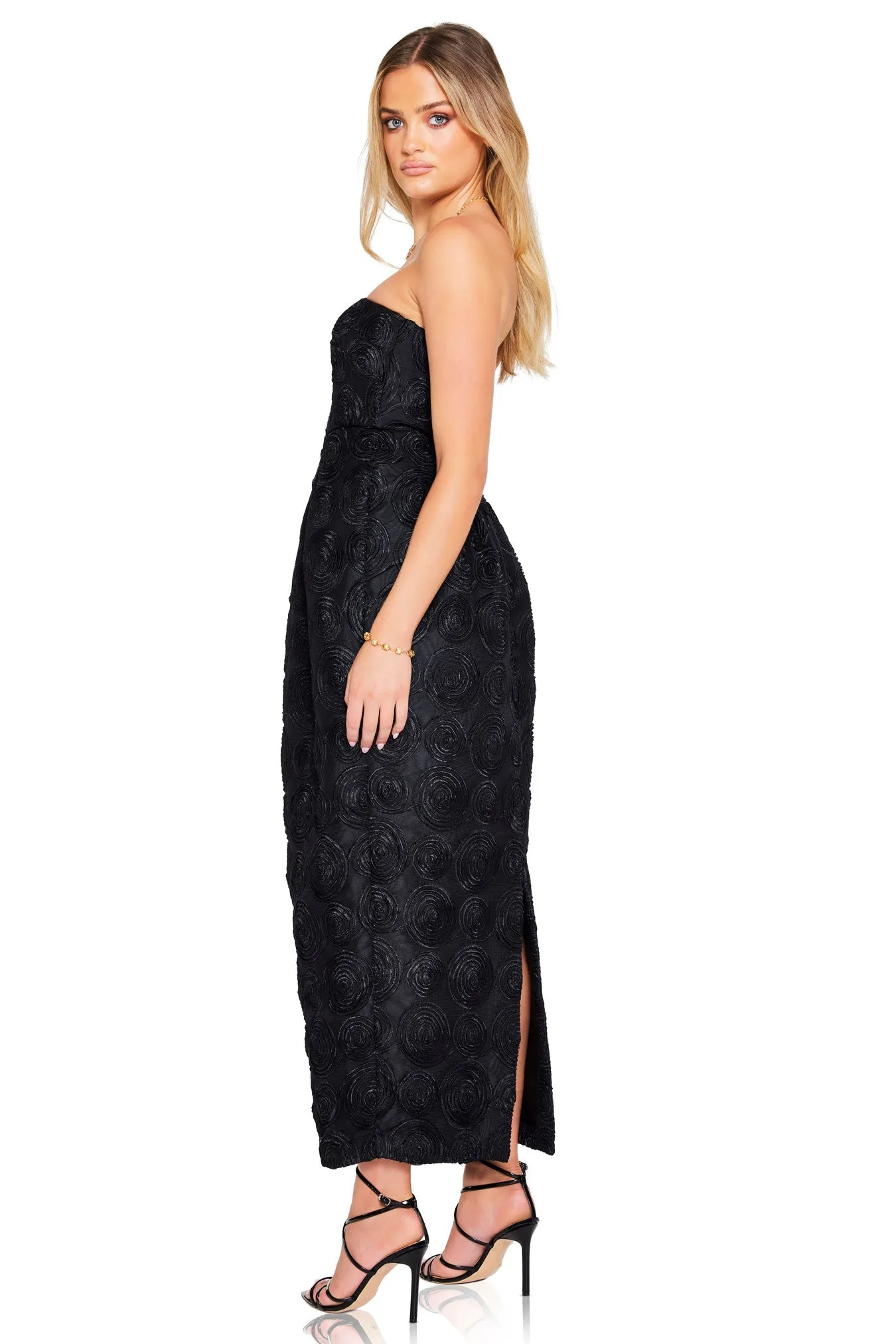 Amora Maxi Dress