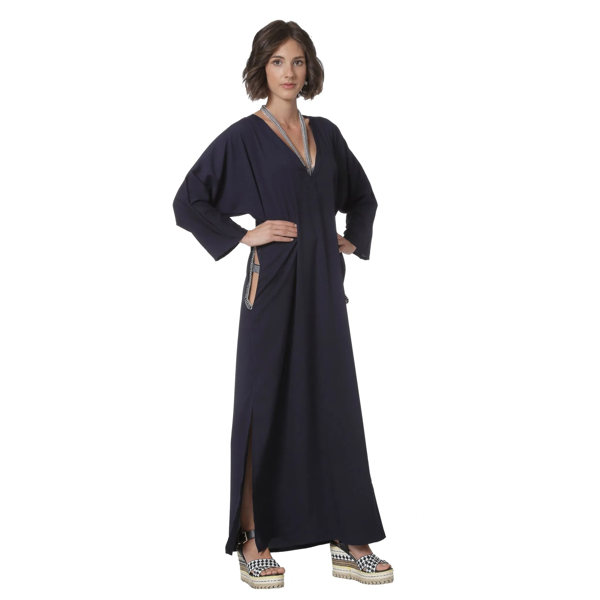 Andromache Maxi