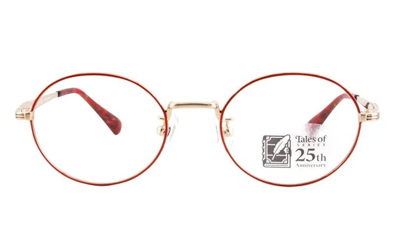 Another Eden Cress Model Glasses Frame Japan Limited