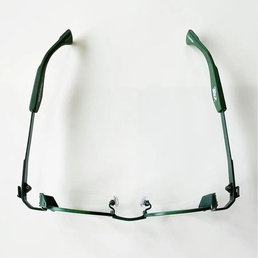 Armored Trooper Votoms ATM-09-ST Eyeglass Glasses Frame Japan Limited