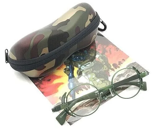 Armored Trooper Votoms ATM-09-ST Eyeglass Glasses Frame Japan Limited