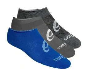 Asics Invisible Socks EU 47-49 (3 Pack)