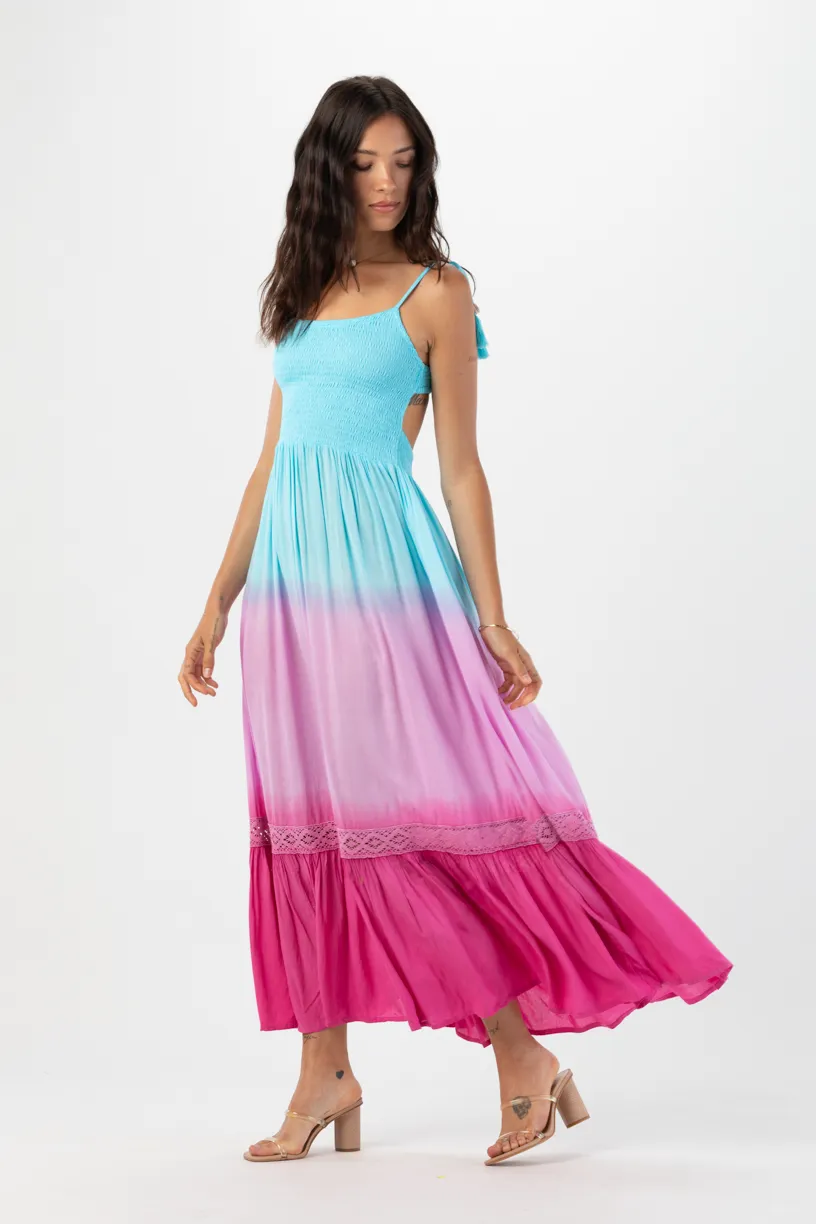 Avalon Maxi Dress