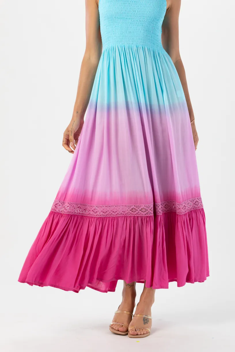 Avalon Maxi Dress