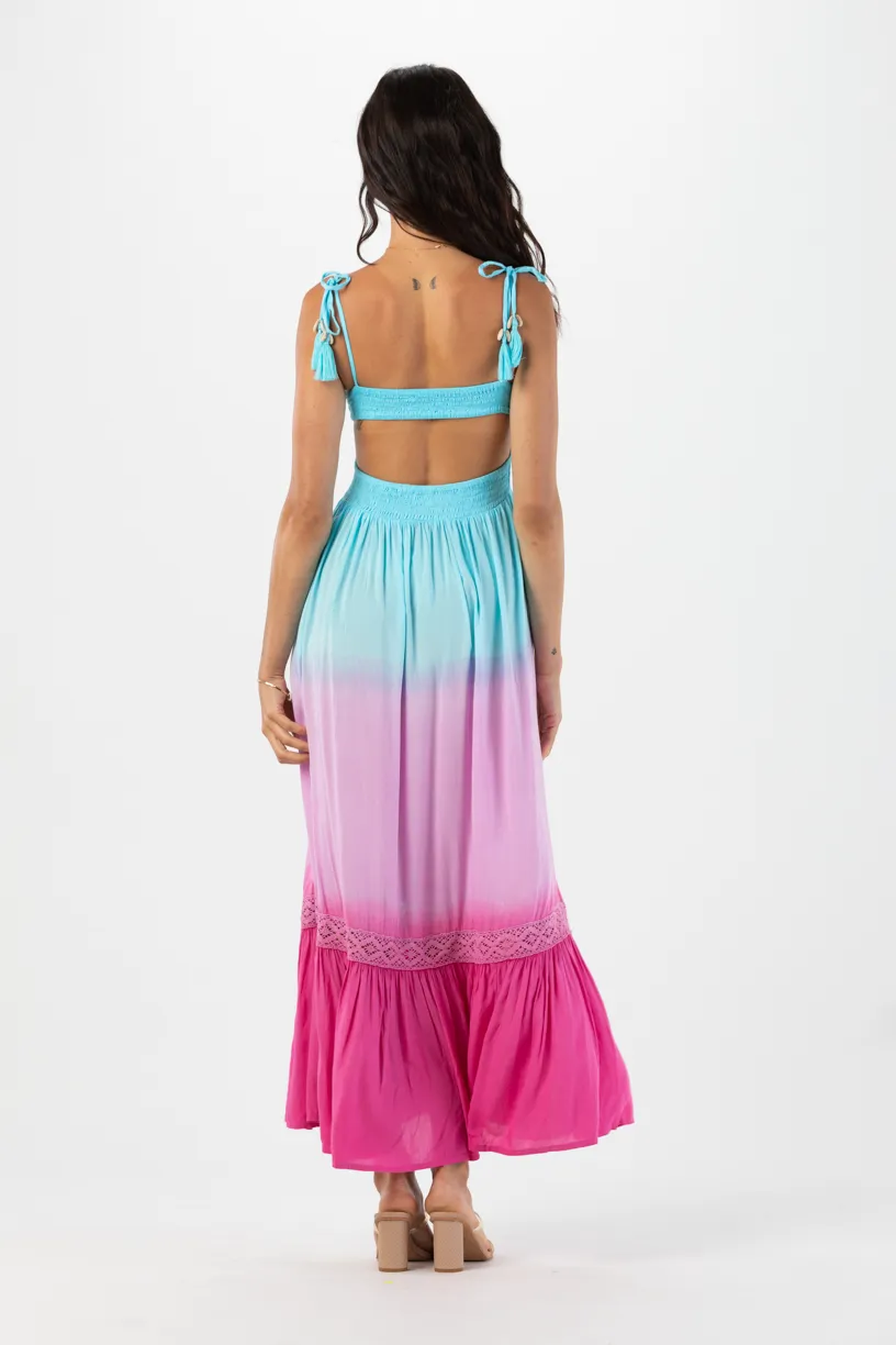 Avalon Maxi Dress