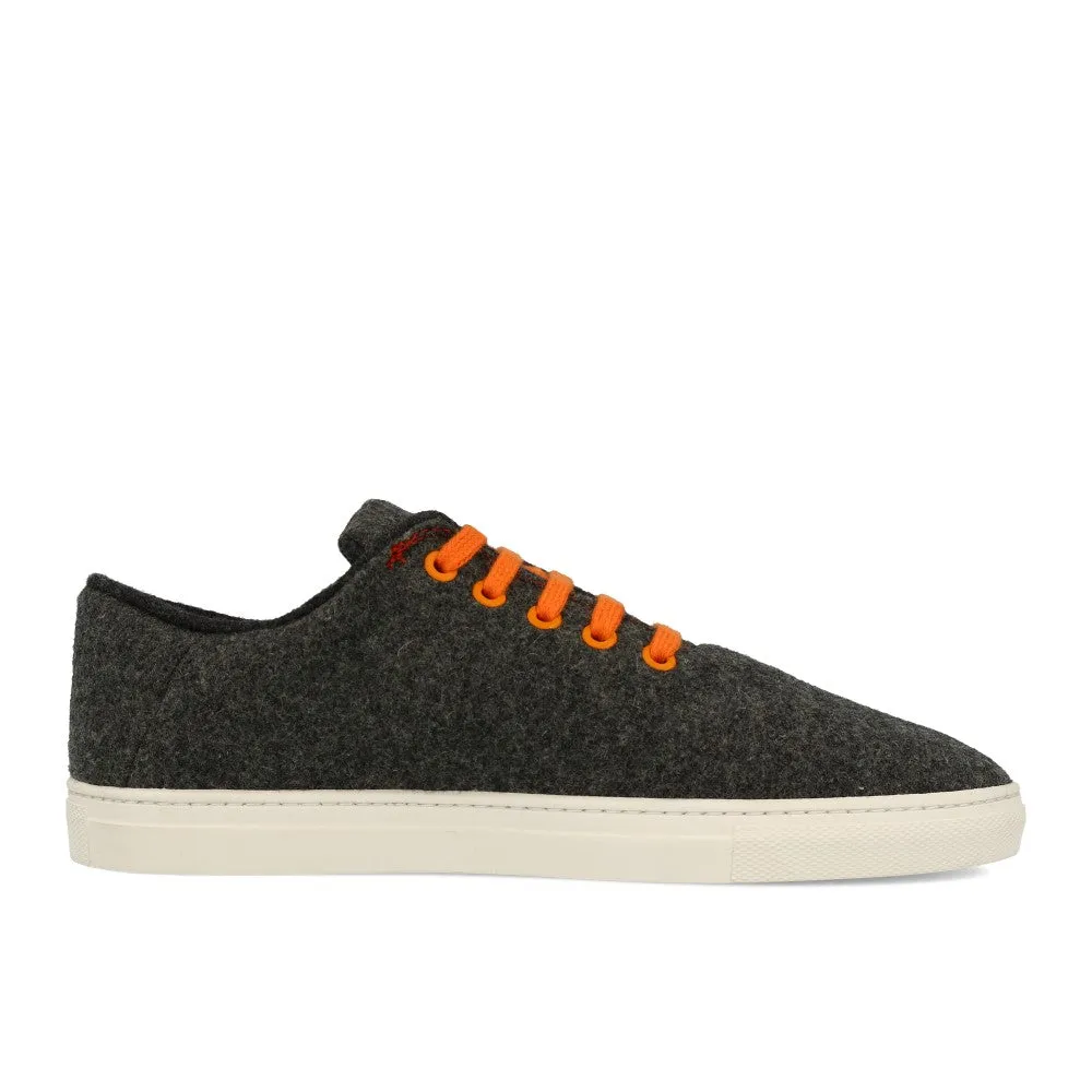 Baabuk Sneaker Orange