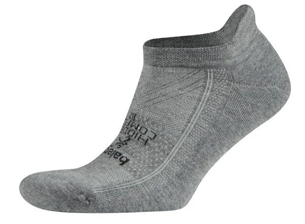 Balega Hidden Comfort Socks - Charcoal