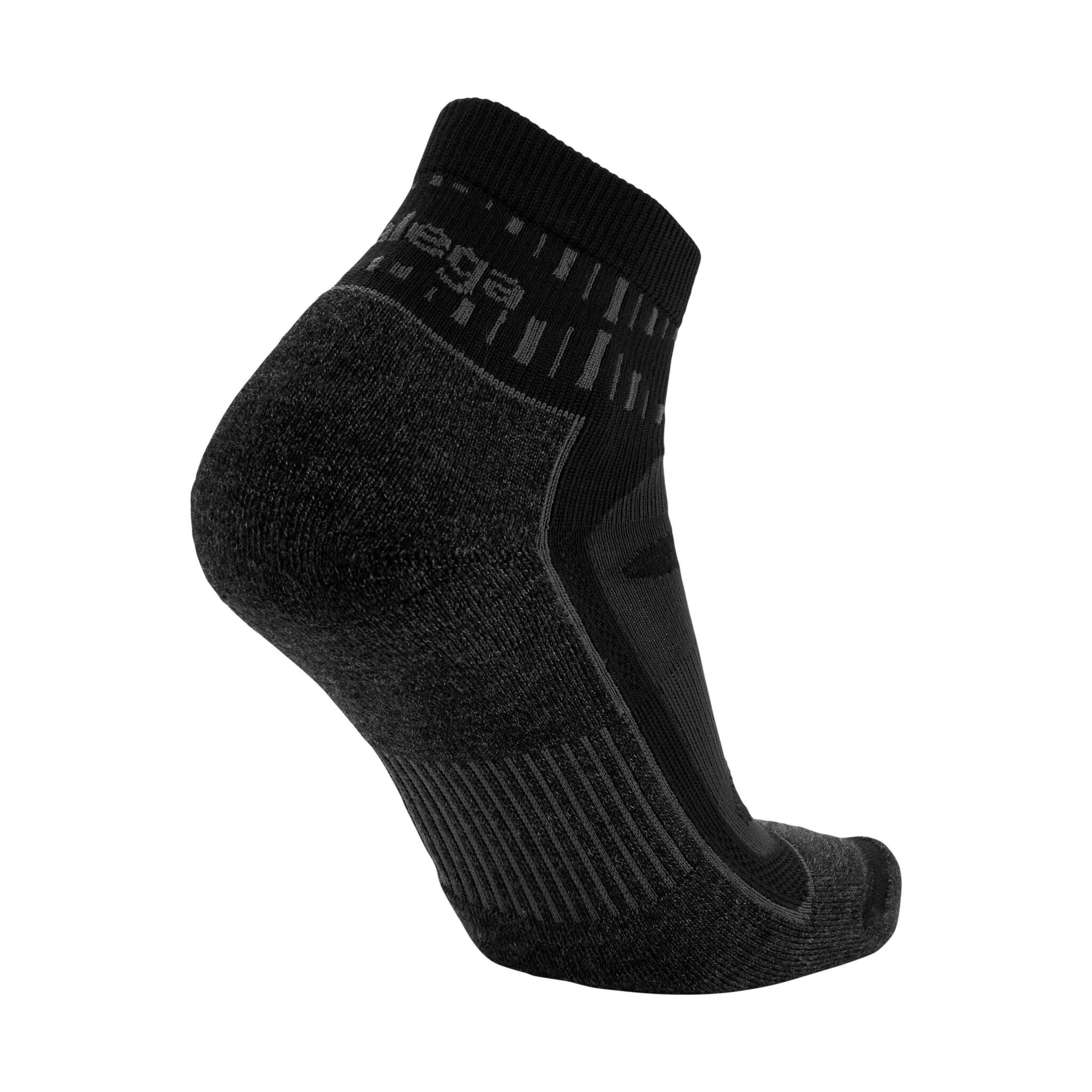 Balega | Unisex Blister Resist Quarter Running Socks