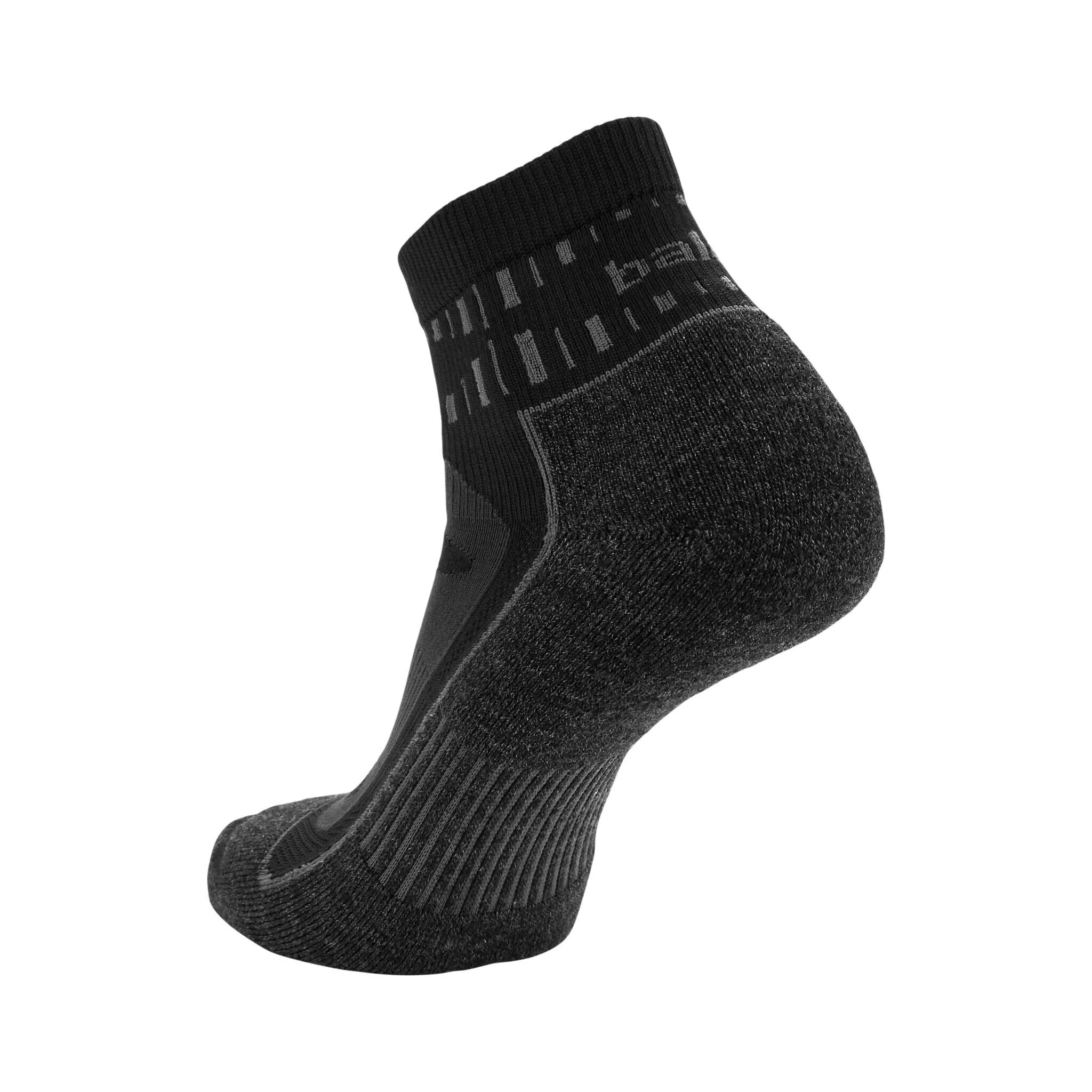 Balega | Unisex Blister Resist Quarter Running Socks