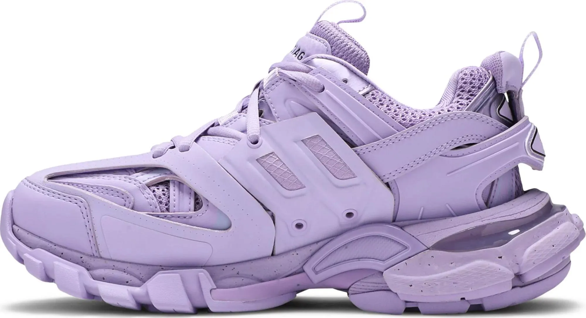 Balenciaga Wmns Track Sneaker 'Lilac'