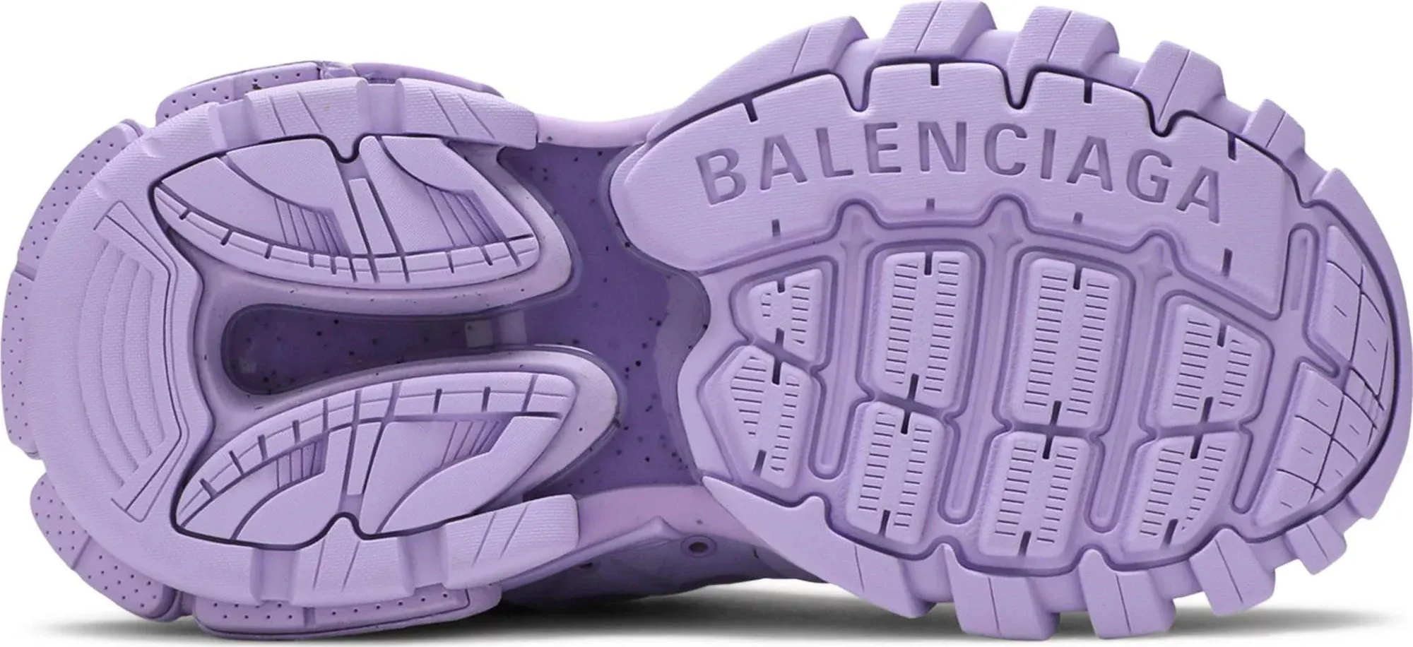 Balenciaga Wmns Track Sneaker 'Lilac'