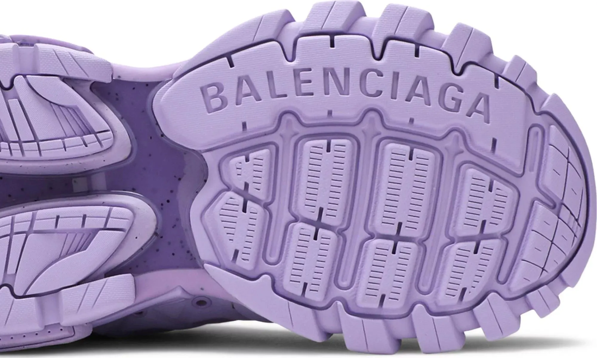 Balenciaga Wmns Track Sneaker 'Lilac'