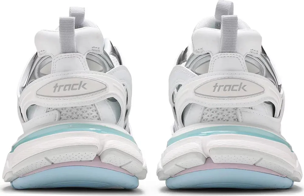 Balenciaga Wmns Track Sneaker 'Pastel'