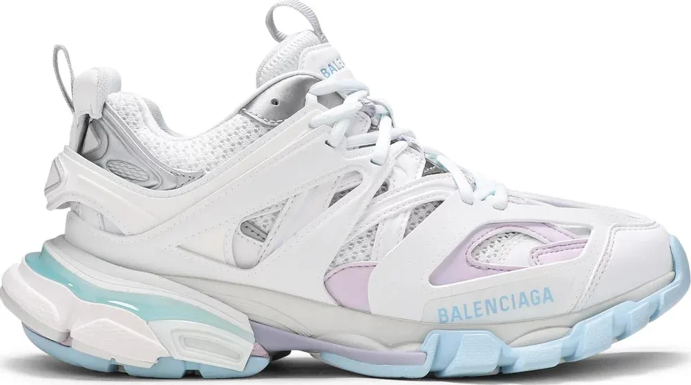 Balenciaga Wmns Track Sneaker 'Pastel'