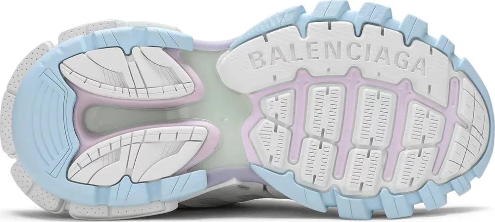 Balenciaga Wmns Track Sneaker 'Pastel'