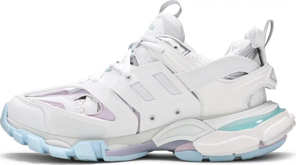 Balenciaga Wmns Track Sneaker 'Pastel'