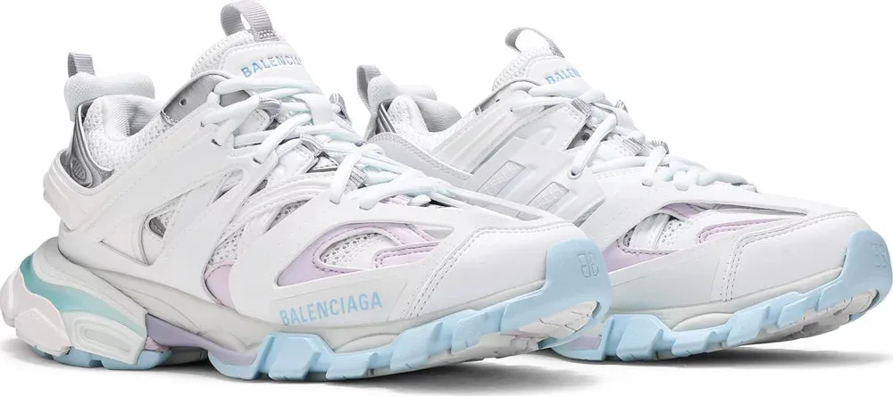 Balenciaga Wmns Track Sneaker 'Pastel'