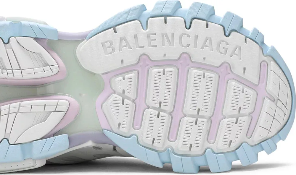 Balenciaga Wmns Track Sneaker 'Pastel'