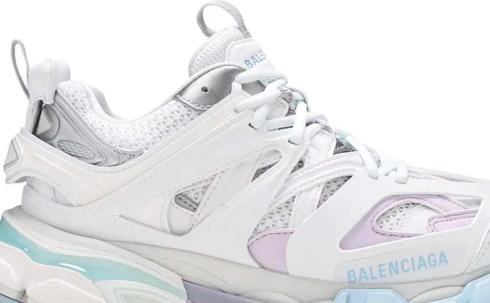 Balenciaga Wmns Track Sneaker 'Pastel'