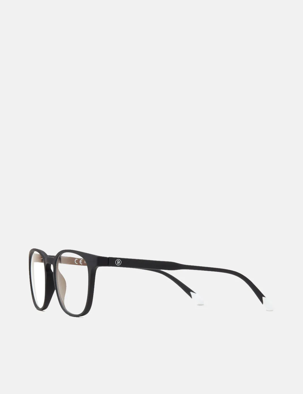 Barner Dalston Blue Light Computer Glasses - Black Noir