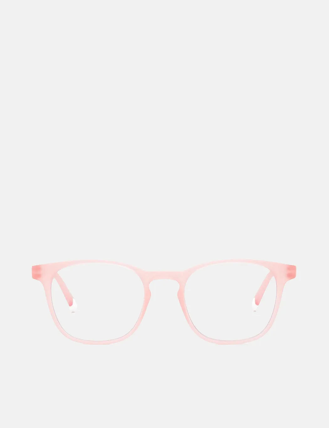 Barner Dalston Blue Light Computer Glasses - Dusty Pink