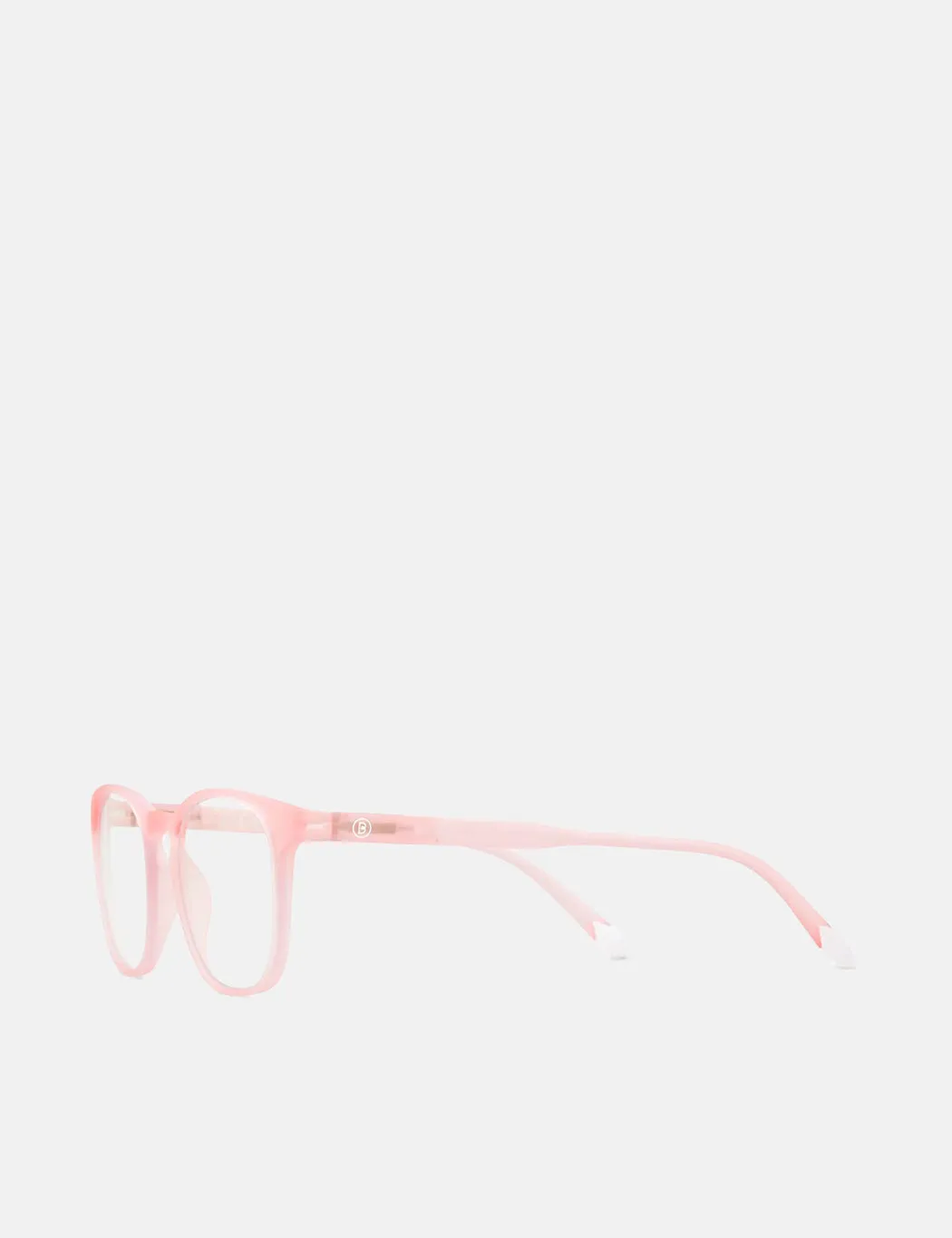 Barner Dalston Blue Light Computer Glasses - Dusty Pink