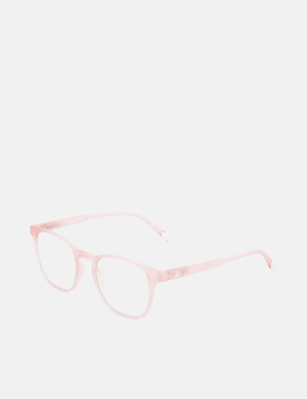 Barner Dalston Blue Light Computer Glasses - Dusty Pink