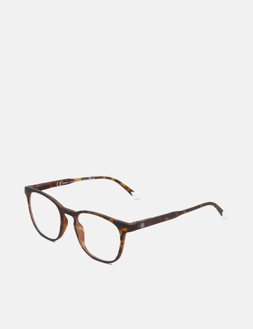 Barner Dalston Blue Light Computer Glasses - Tortoise