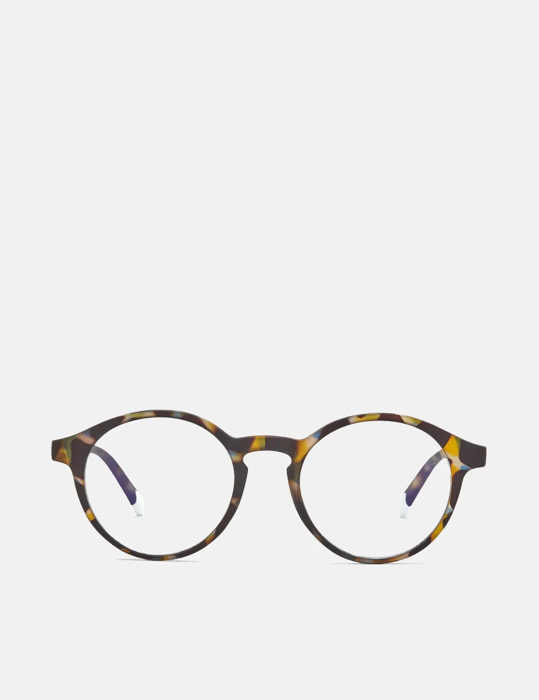 Barner Le Marais Blue Light Computer Glasses - Blue Tortoise