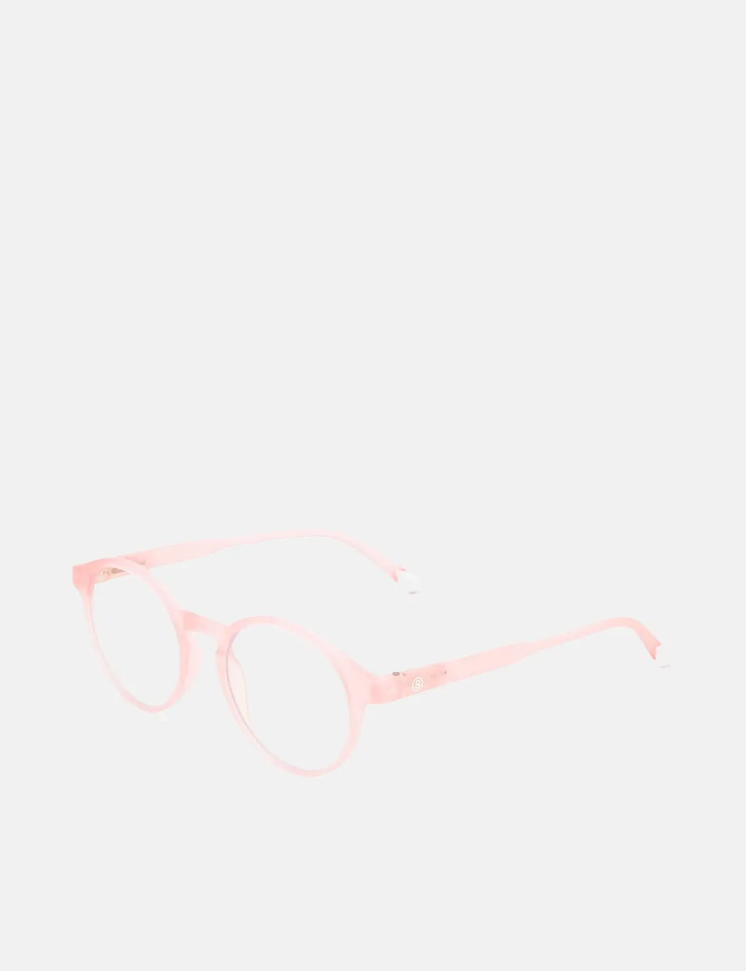 Barner Le Marais Blue Light Computer Glasses - Dusty Pink