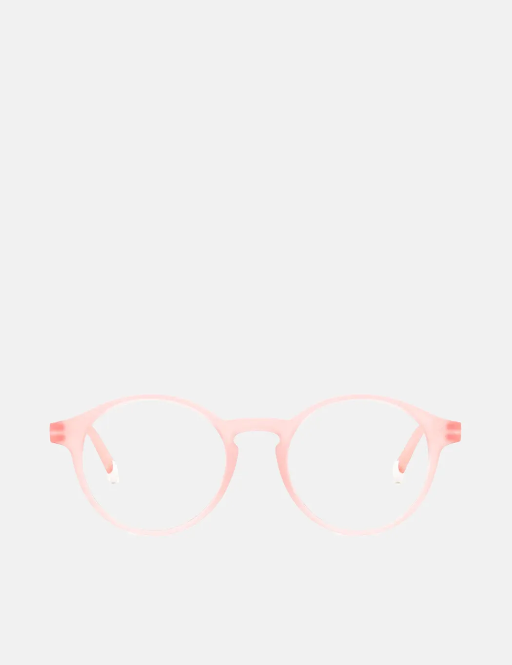 Barner Le Marais Blue Light Computer Glasses - Dusty Pink