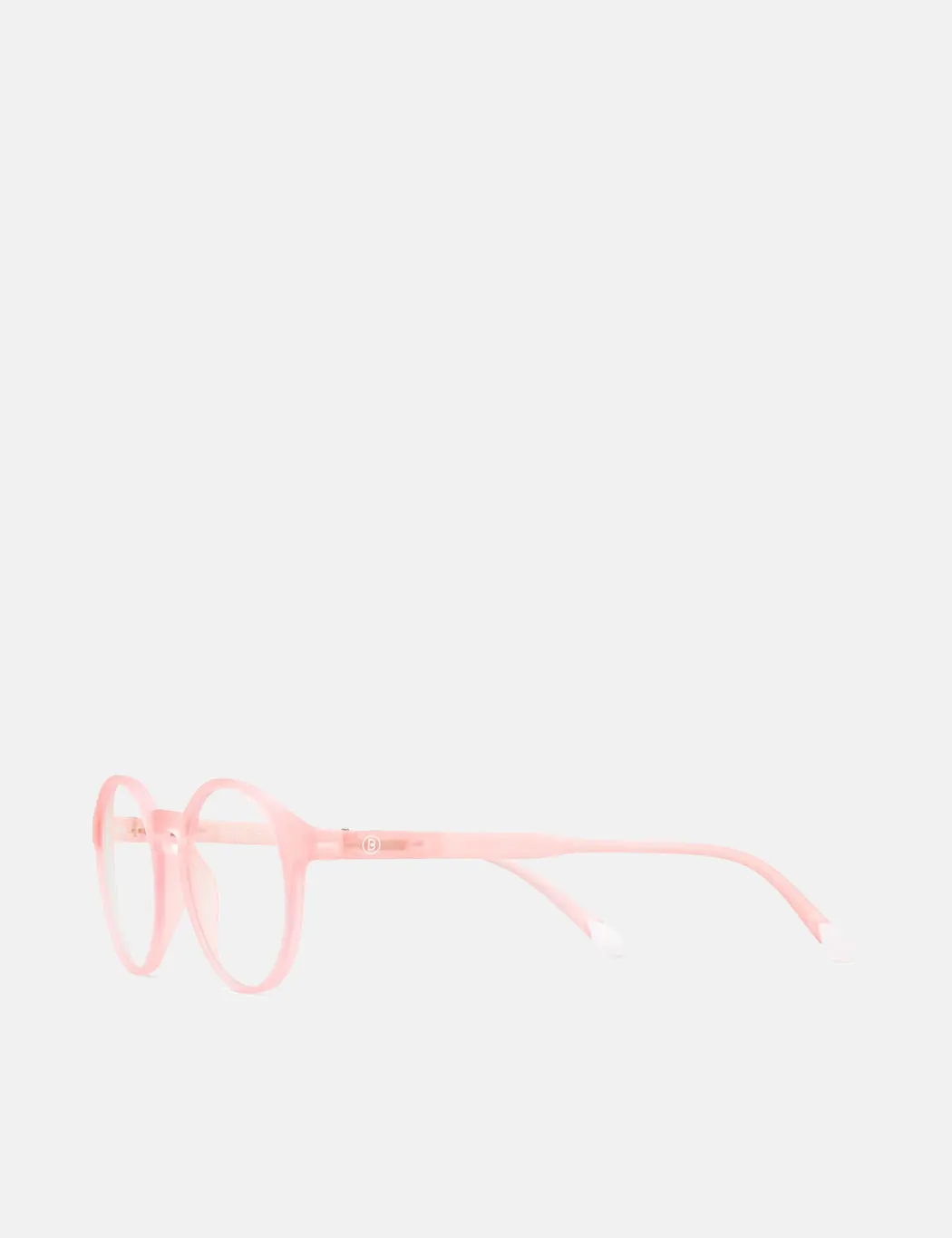 Barner Le Marais Blue Light Computer Glasses - Dusty Pink