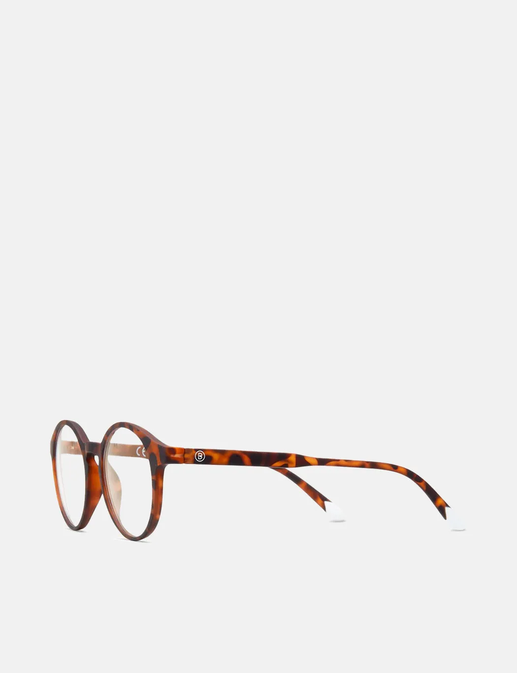 Barner Le Marais Blue Light Computer Glasses - Tortoise