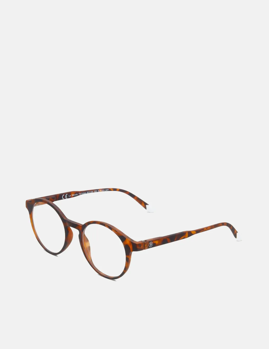 Barner Le Marais Blue Light Computer Glasses - Tortoise