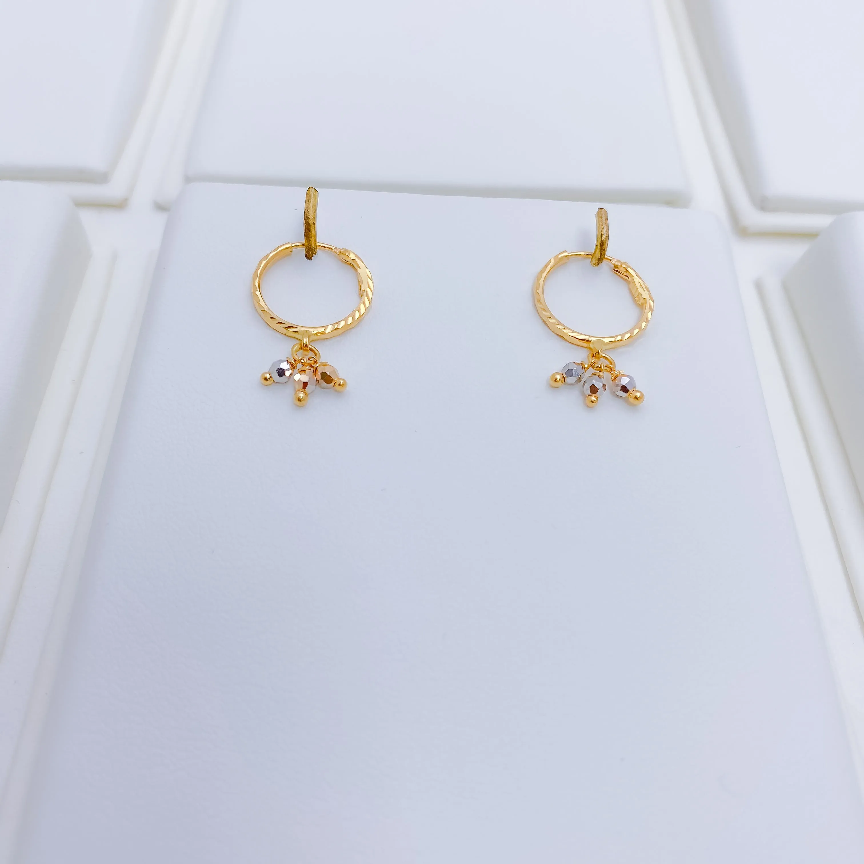 Beautiful Bali Earrings